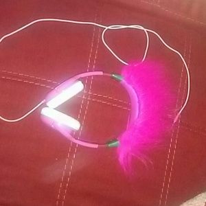 Poppy Headphones